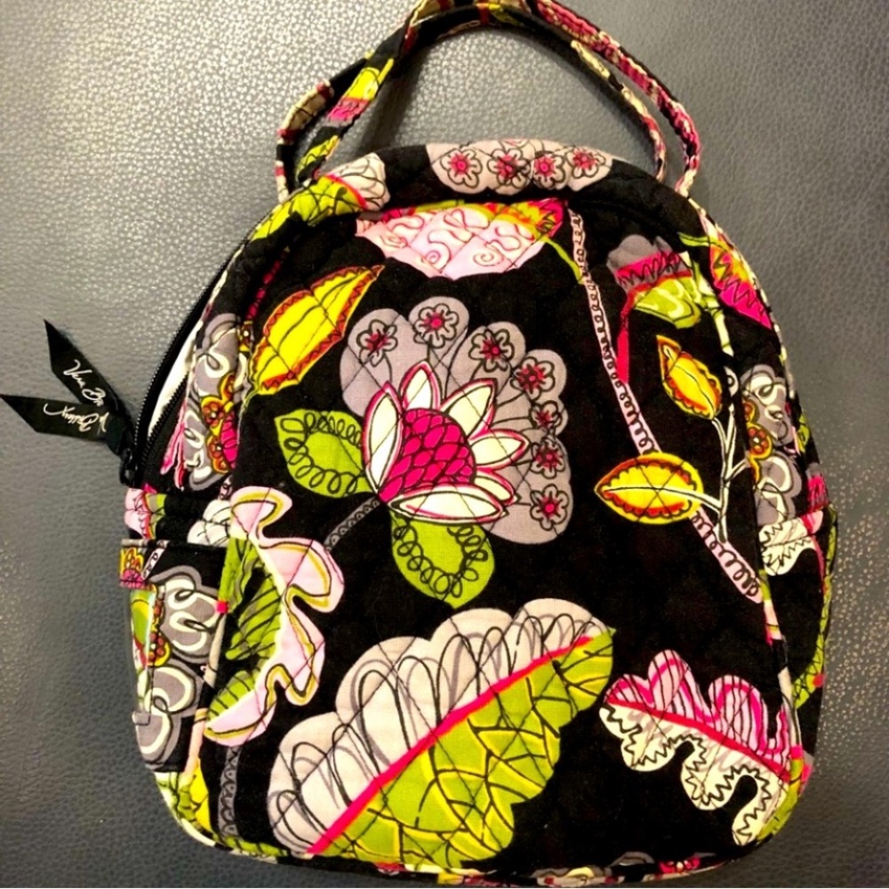 Vera Bradley Lunch Tote